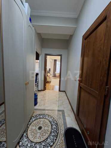 Satılır 2 otaqlı yeni tikili 60 m², İnşaatçılar m., photo 13 from 16