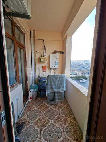 Satılır 2 otaqlı yeni tikili 60 m², İnşaatçılar m., photo 12 from 16