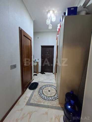 Satılır 2 otaqlı yeni tikili 60 m², İnşaatçılar m., photo 8 from 16