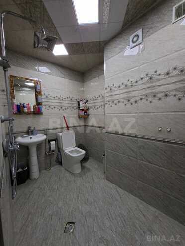 Satılır 2 otaqlı yeni tikili 60 m², İnşaatçılar m., photo 10 from 16