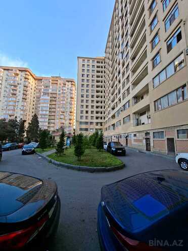 Satılır 2 otaqlı yeni tikili 60 m², İnşaatçılar m., photo 14 from 16