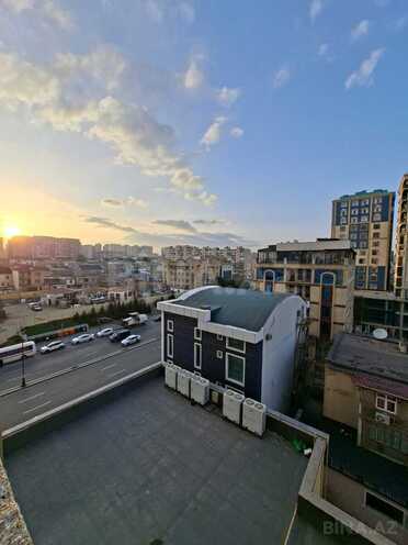 Satılır 2 otaqlı yeni tikili 60 m², İnşaatçılar m., photo 3 from 16