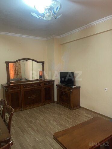 Сдаётся 2-комн. новостройка 57 м², м. Халглар Достлугу, photo 1 from 14