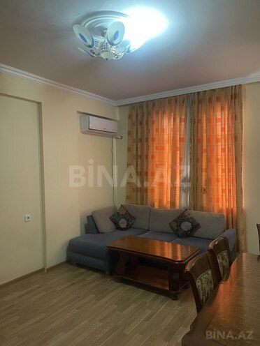 Сдаётся 2-комн. новостройка 57 м², м. Халглар Достлугу, photo 3 from 14