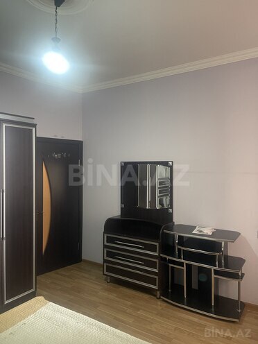 Сдаётся 2-комн. новостройка 57 м², м. Халглар Достлугу, photo 7 from 14
