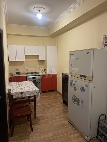 Сдаётся 2-комн. новостройка 57 м², м. Халглар Достлугу, photo 11 from 14