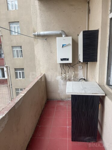 Сдаётся 2-комн. новостройка 57 м², м. Халглар Достлугу, photo 13 from 14