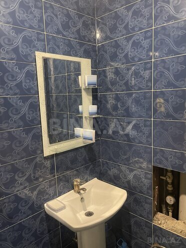 Сдаётся 2-комн. новостройка 57 м², м. Халглар Достлугу, photo 9 from 14