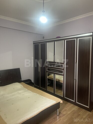 Сдаётся 2-комн. новостройка 57 м², м. Халглар Достлугу, photo 6 from 14