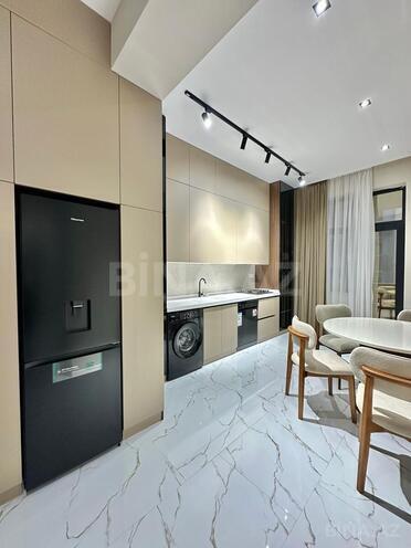 Продаётся 3-комн. новостройка 125 м², Насиминский  р., photo 8 from 16