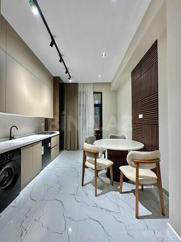 Продаётся 3-комн. новостройка 125 м², Насиминский  р., photo 7 from 16