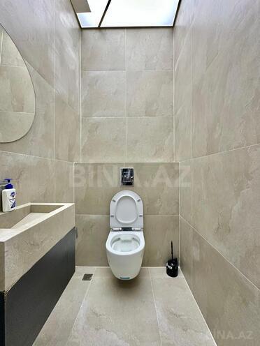 Продаётся 3-комн. новостройка 125 м², Насиминский  р., photo 15 from 16