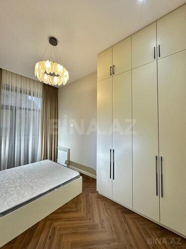 Продаётся 3-комн. новостройка 125 м², Насиминский  р., photo 11 from 16