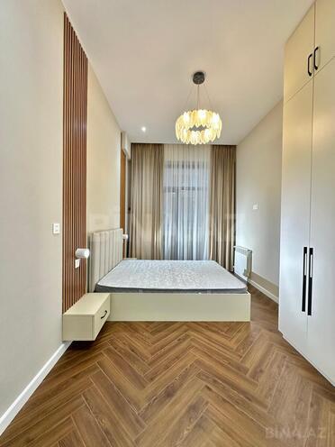 Продаётся 3-комн. новостройка 125 м², Насиминский  р., photo 10 from 16