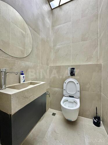 Продаётся 3-комн. новостройка 125 м², Насиминский  р., photo 13 from 16