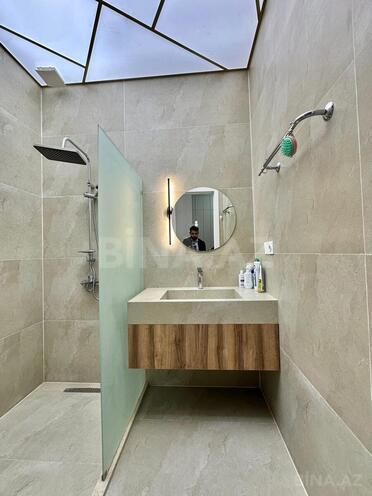 Продаётся 3-комн. новостройка 125 м², Насиминский  р., photo 14 from 16