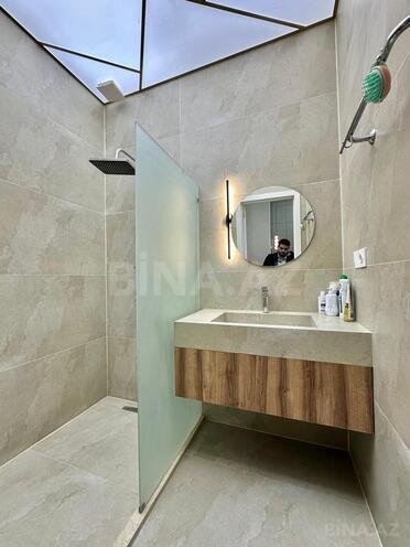 Продаётся 3-комн. новостройка 125 м², Насиминский  р., photo 12 from 16