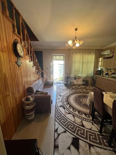 Satılır 5 otaqlı həyət evi/bağ evi 150 m², Xətai r., photo 7 from 15