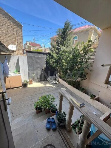 Satılır 5 otaqlı həyət evi/bağ evi 150 m², Xətai r., photo 14 from 15