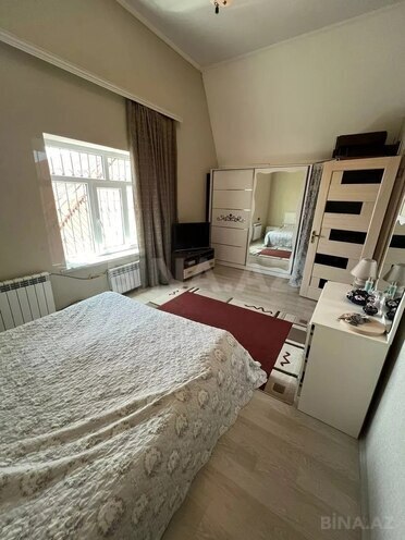 Satılır 5 otaqlı həyət evi/bağ evi 150 m², Xətai r., photo 10 from 15