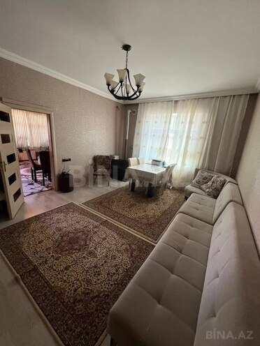 Satılır 5 otaqlı həyət evi/bağ evi 150 m², Xətai r., photo 5 from 15