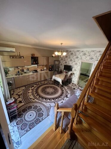 Satılır 5 otaqlı həyət evi/bağ evi 150 m², Xətai r., photo 6 from 15