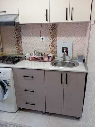 İcarəyə verilir 1 otaqlı köhnə tikili 40 m², photo 4 from 11