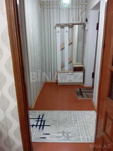 İcarəyə verilir 1 otaqlı köhnə tikili 40 m², photo 5 from 11