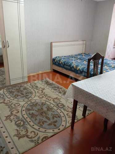 İcarəyə verilir 1 otaqlı köhnə tikili 40 m², photo 3 from 11