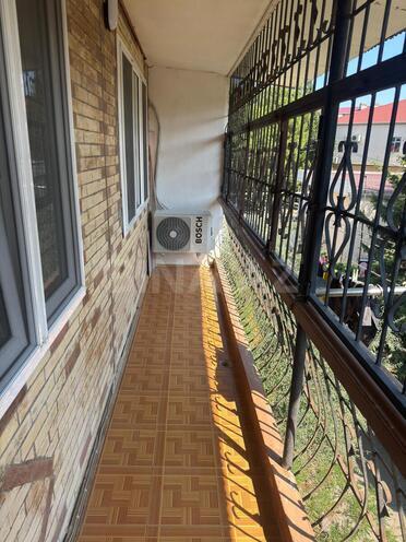 İcarəyə verilir 1 otaqlı köhnə tikili 40 m², photo 10 from 11