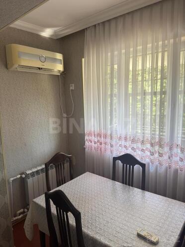 İcarəyə verilir 1 otaqlı köhnə tikili 40 m², photo 7 from 11