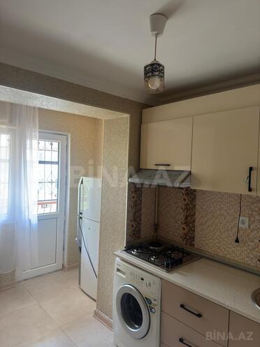 İcarəyə verilir 1 otaqlı köhnə tikili 40 m², photo 9 from 11