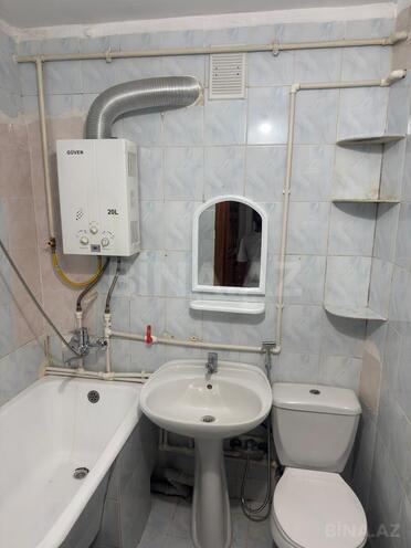 İcarəyə verilir 1 otaqlı köhnə tikili 40 m², photo 8 from 11
