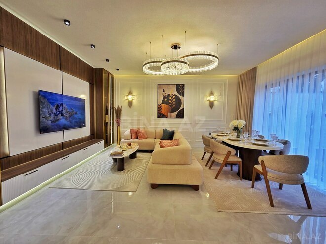 Продаётся 4-комн. дом/дача 120 м², пос. Мардакан, photo 7 from 15