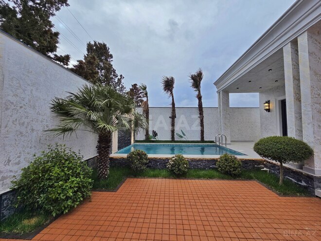 Продаётся 4-комн. дом/дача 120 м², пос. Мардакан, photo 4 from 15