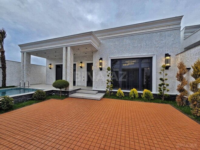 Продаётся 4-комн. дом/дача 120 м², пос. Мардакан, photo 3 from 15