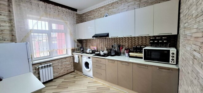 Satılır 3 otaqlı həyət evi/bağ evi 100 m², Binəqədi q., photo 17 from 20