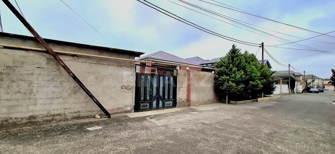 Satılır 3 otaqlı həyət evi/bağ evi 100 m², Binəqədi q., photo 3 from 20