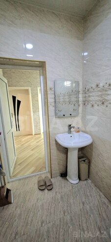 Satılır 3 otaqlı həyət evi/bağ evi 100 m², Binəqədi q., photo 19 from 20