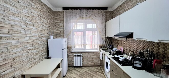 Satılır 3 otaqlı həyət evi/bağ evi 100 m², Binəqədi q., photo 16 from 20