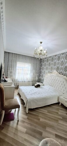 Satılır 3 otaqlı həyət evi/bağ evi 100 m², Binəqədi q., photo 11 from 20