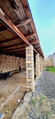 Satılır 3 otaqlı həyət evi/bağ evi 100 m², Binəqədi q., photo 6 from 20