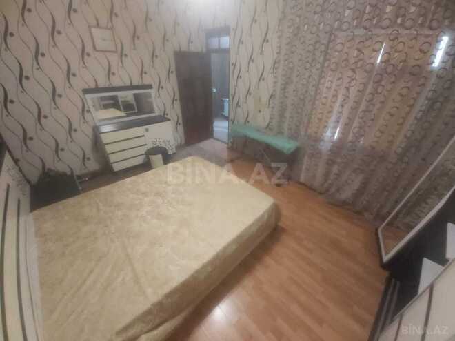 İcarəyə verilir 3 otaqlı həyət evi/bağ evi 100 m², Binəqədi q., photo 10 from 11