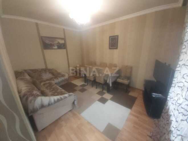 İcarəyə verilir 3 otaqlı həyət evi/bağ evi 100 m², Binəqədi q., photo 8 from 11