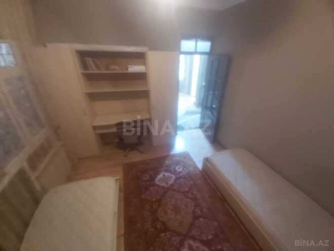 İcarəyə verilir 3 otaqlı həyət evi/bağ evi 100 m², Binəqədi q., photo 6 from 11