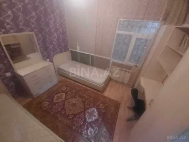 İcarəyə verilir 3 otaqlı həyət evi/bağ evi 100 m², Binəqədi q., photo 3 from 11
