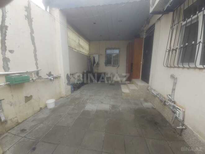 İcarəyə verilir 3 otaqlı həyət evi/bağ evi 100 m², Binəqədi q., photo 9 from 11