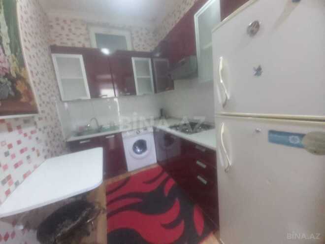 İcarəyə verilir 3 otaqlı həyət evi/bağ evi 100 m², Binəqədi q., photo 7 from 11