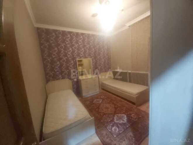 İcarəyə verilir 3 otaqlı həyət evi/bağ evi 100 m², Binəqədi q., photo 5 from 11