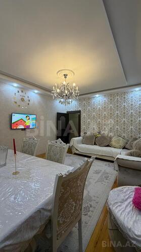 Продаётся 2-комн. новостройка 74 м², пос. Масазыр, photo 4 from 16
